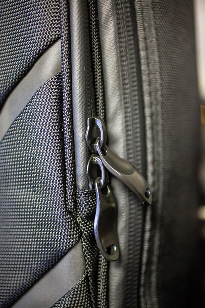 MONO M80 VERTIGO ULTRA BLACK HAGGERTYS 13