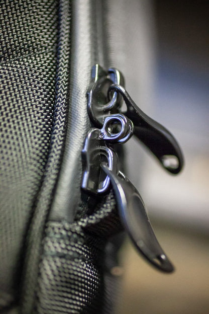 Mono Vertigo Ultra Electric Guitar Case - Black