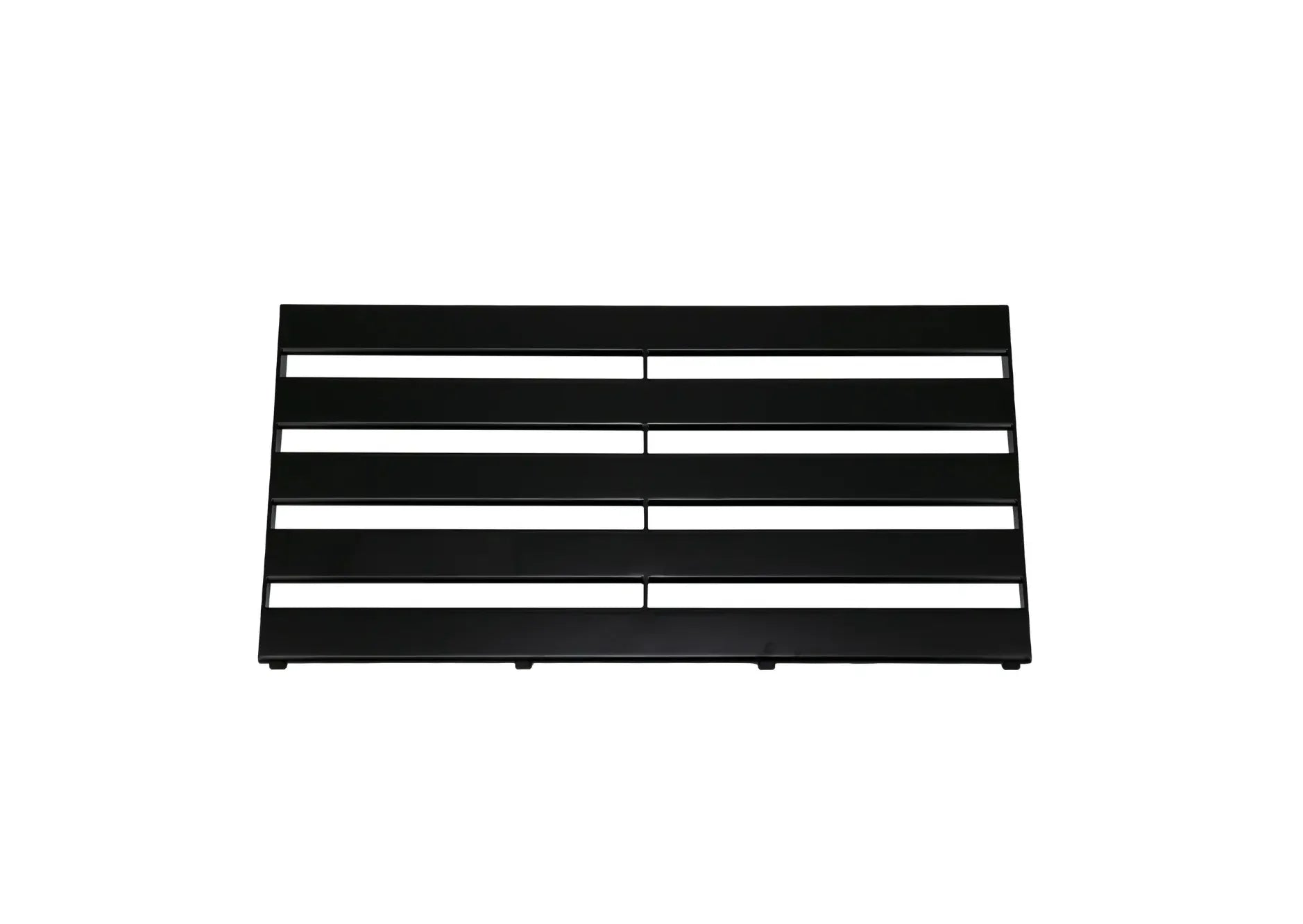 MONO Pedalboard Rail - Large Black + Stealth Pro Accessory Case