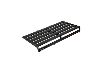 MONO Pedalboard Rail - Large Black + Stealth Pro Accessory Case