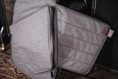 MONO Sleeve Bass Guitar Case Ash