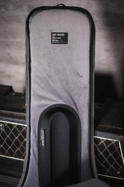 MONO Sleeve Bass Guitar Case Ash