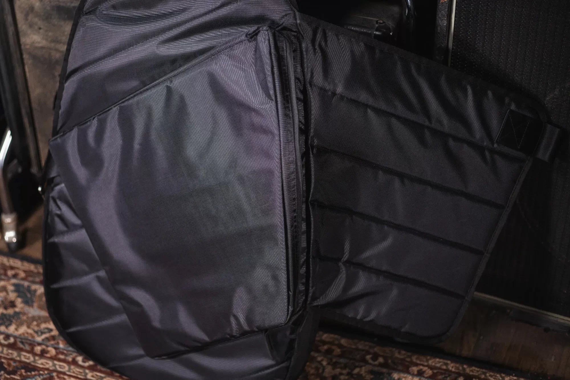 MONO Sleeve Bass Guitar Case Black