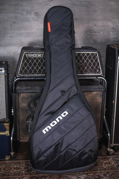 MONO Vertigo Acoustic Guitar Case Black