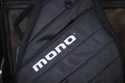 MONO Vertigo Acoustic Guitar Case Black