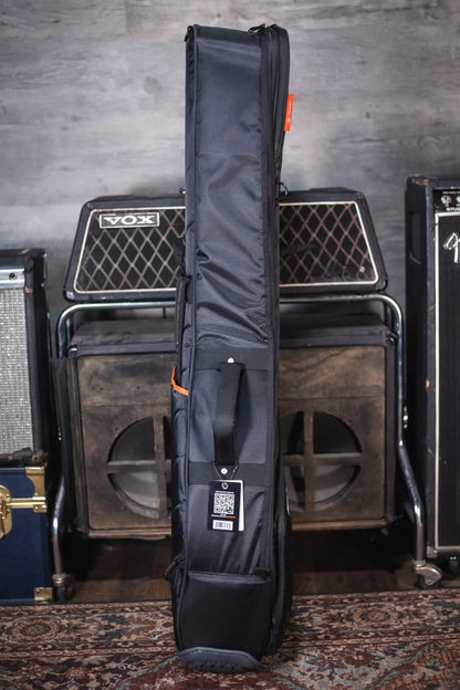 MONO Vertigo Acoustic Guitar Case Black