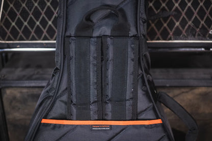 MONO Vertigo Acoustic Guitar Case Black