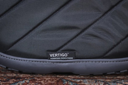 MONO Vertigo Acoustic Guitar Case Black