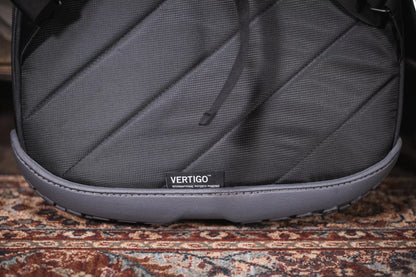MONO Vertigo Bass Guitar Case Black haggertys 8