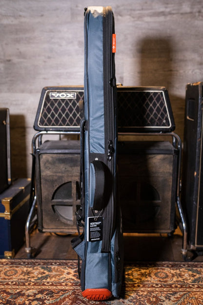 MONO Vertigo Electric Guitar Case Grey