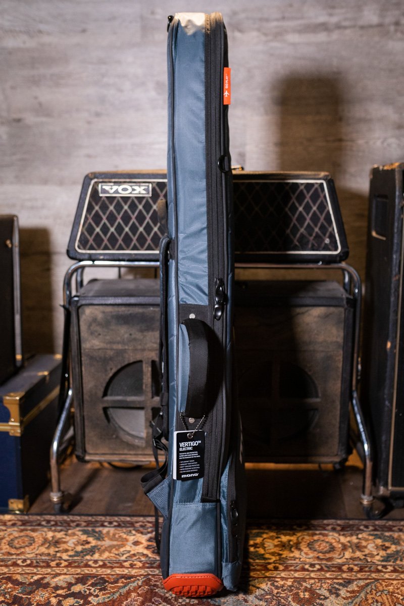 MONO Vertigo Electric Guitar Case Grey