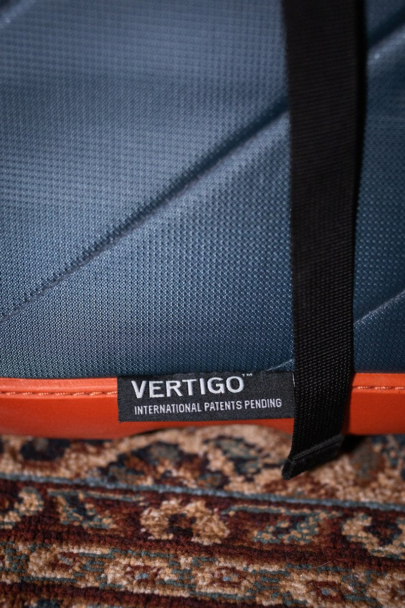 MONO Vertigo Electric Guitar Case Grey