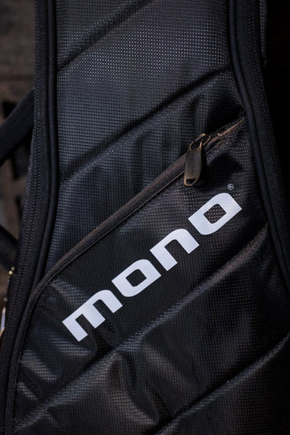 MONO Vertigo Tenor Ukulele Case Black