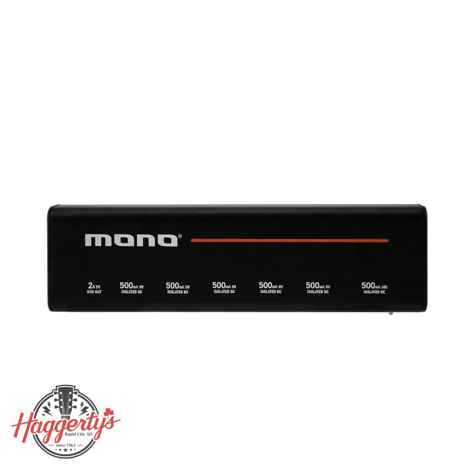 MONO Power Supply - Medium