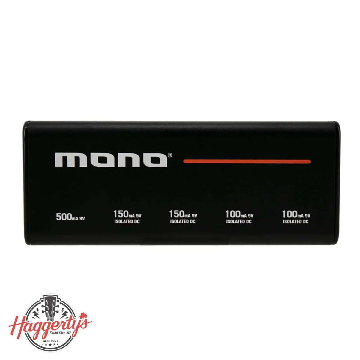 MONO power supply small 01