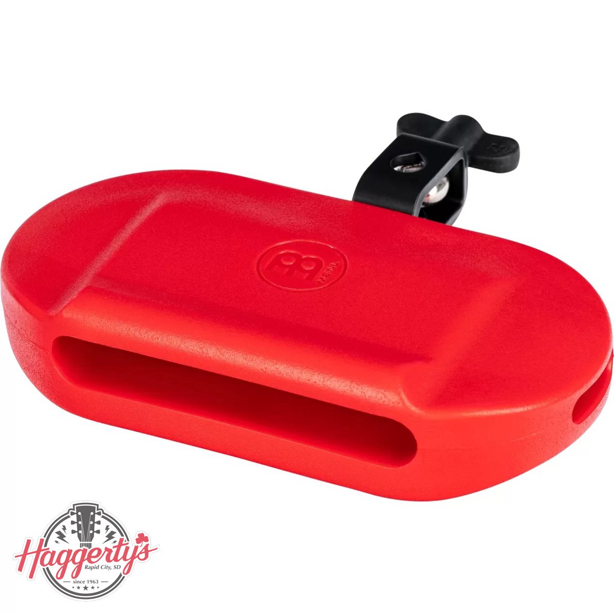 Meinl Percussion Block, Low pitch, Red
