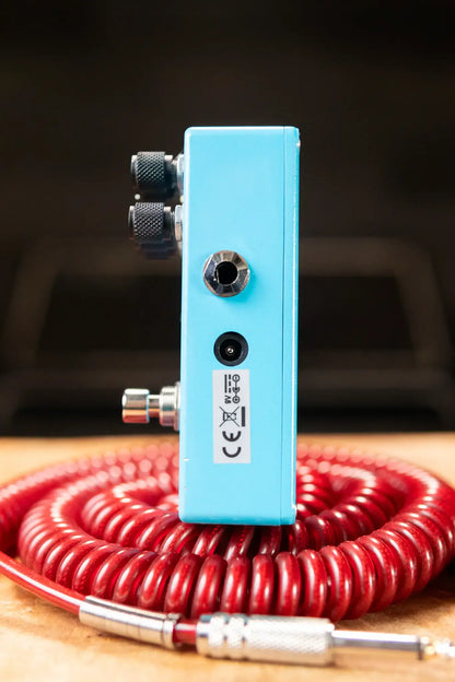 MXR Analog Chorus Effects Pedal - Used