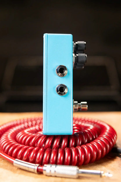 MXR Analog Chorus Effects Pedal - Used