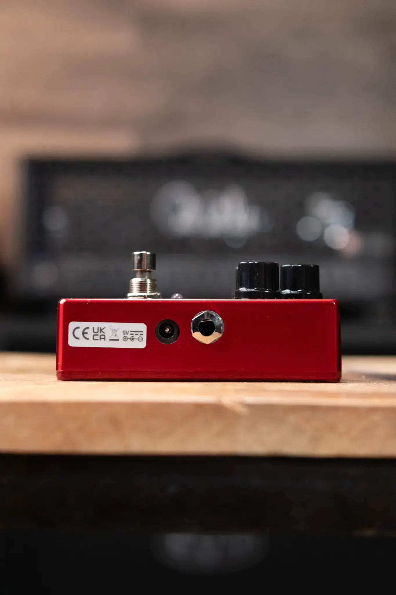 MXR Custom Badass '78 Distortion - Used