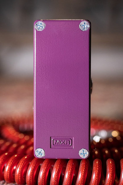 MXR Duke of Tone Overdrive Guitar Pedal