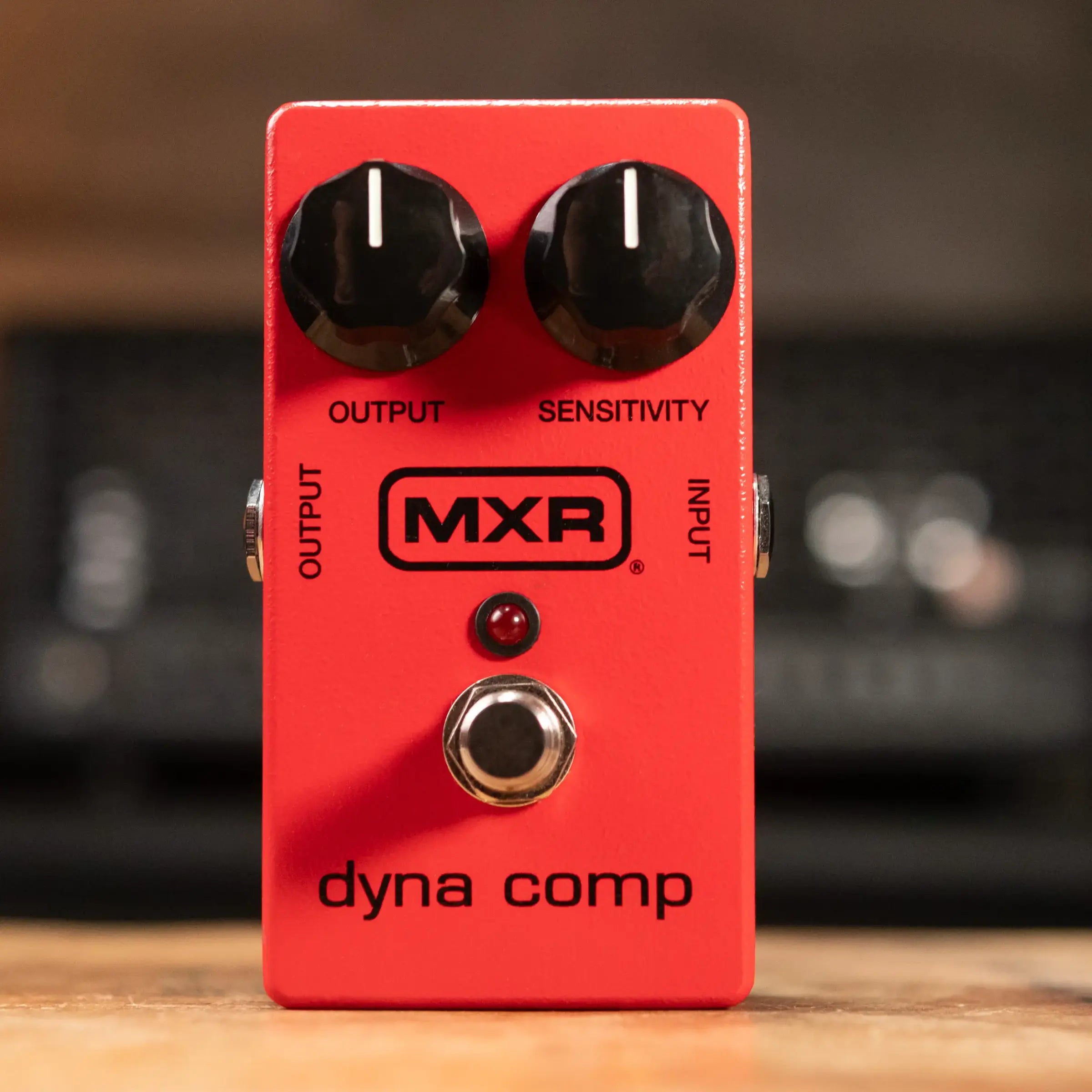 MXR Dyna Comp Effects Pedal - Used