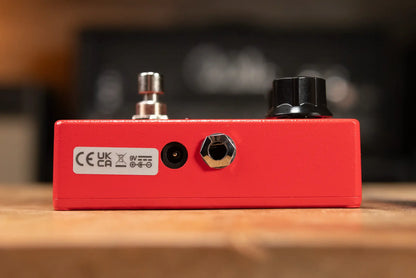 MXR Dyna Comp Effects Pedal - Used