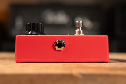 MXR Dyna Comp Effects Pedal - Used