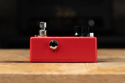 MXR Dyna Comp Mini Compressor Effect Pedal - Used