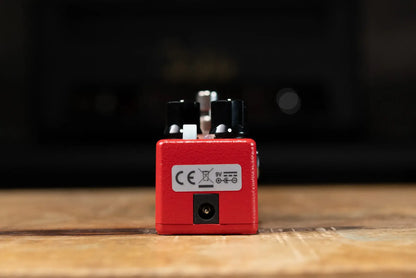MXR Dyna Comp Mini Compressor Effect Pedal - Used