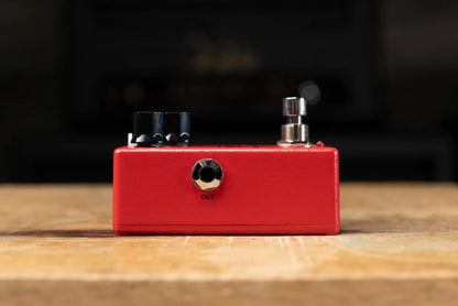 MXR Dyna Comp Mini Compressor Effect Pedal - Used