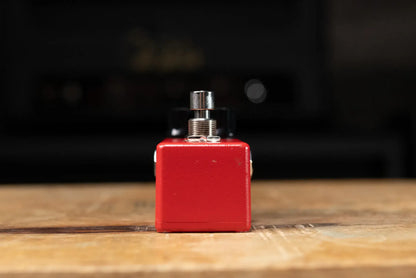 MXR Dyna Comp Mini Compressor Effect Pedal - Used