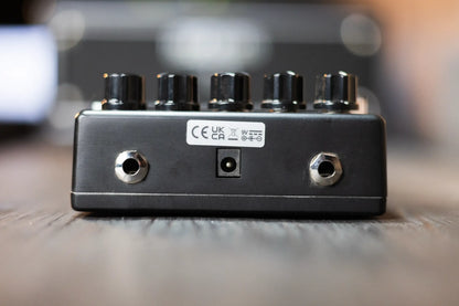 MXR EVH 5150 Overdrive Effect Pedal - Used