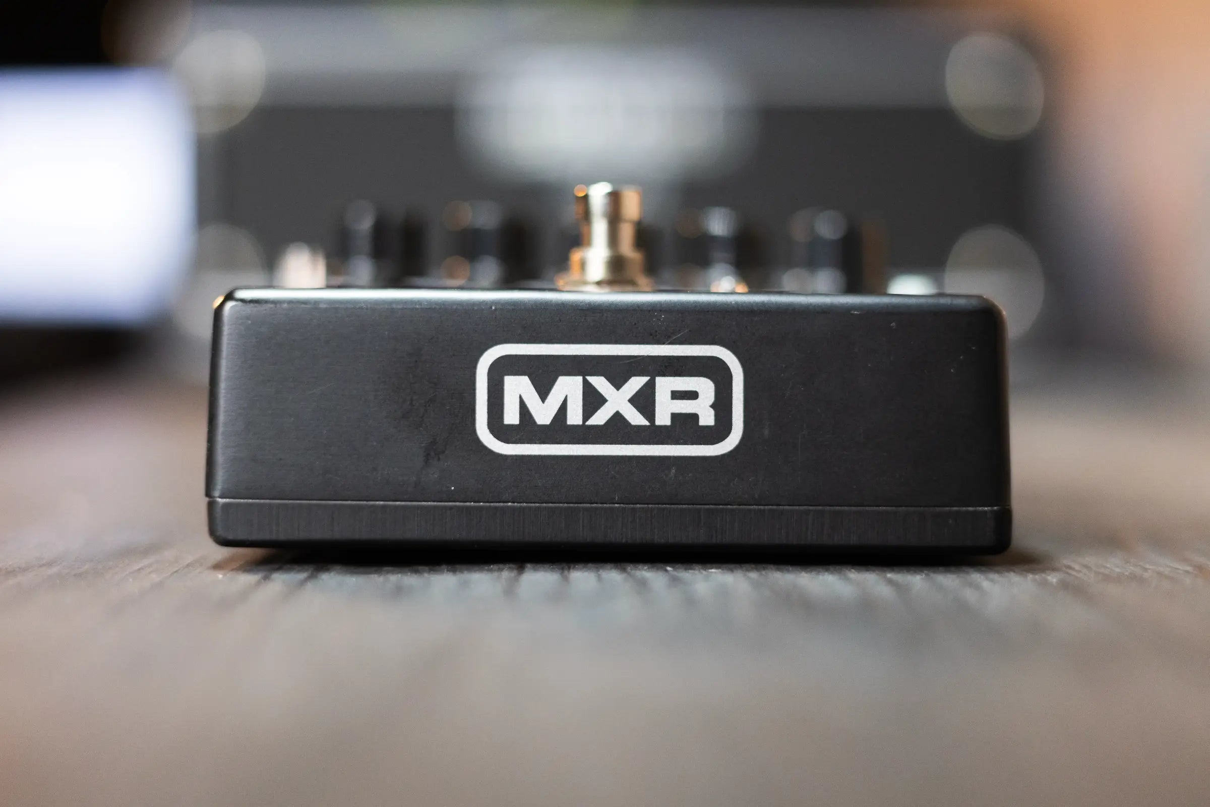 MXR EVH 5150 Overdrive Effect Pedal - Used