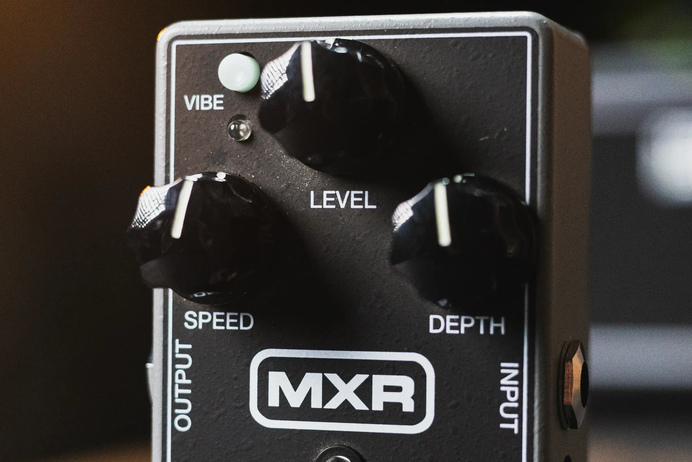 MXR M68 Uni-Vibe Effect Pedal - Used