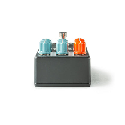 MXR MB301 Bass Synth Pedal