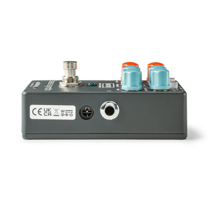 MXR MB301 Bass Synth Pedal