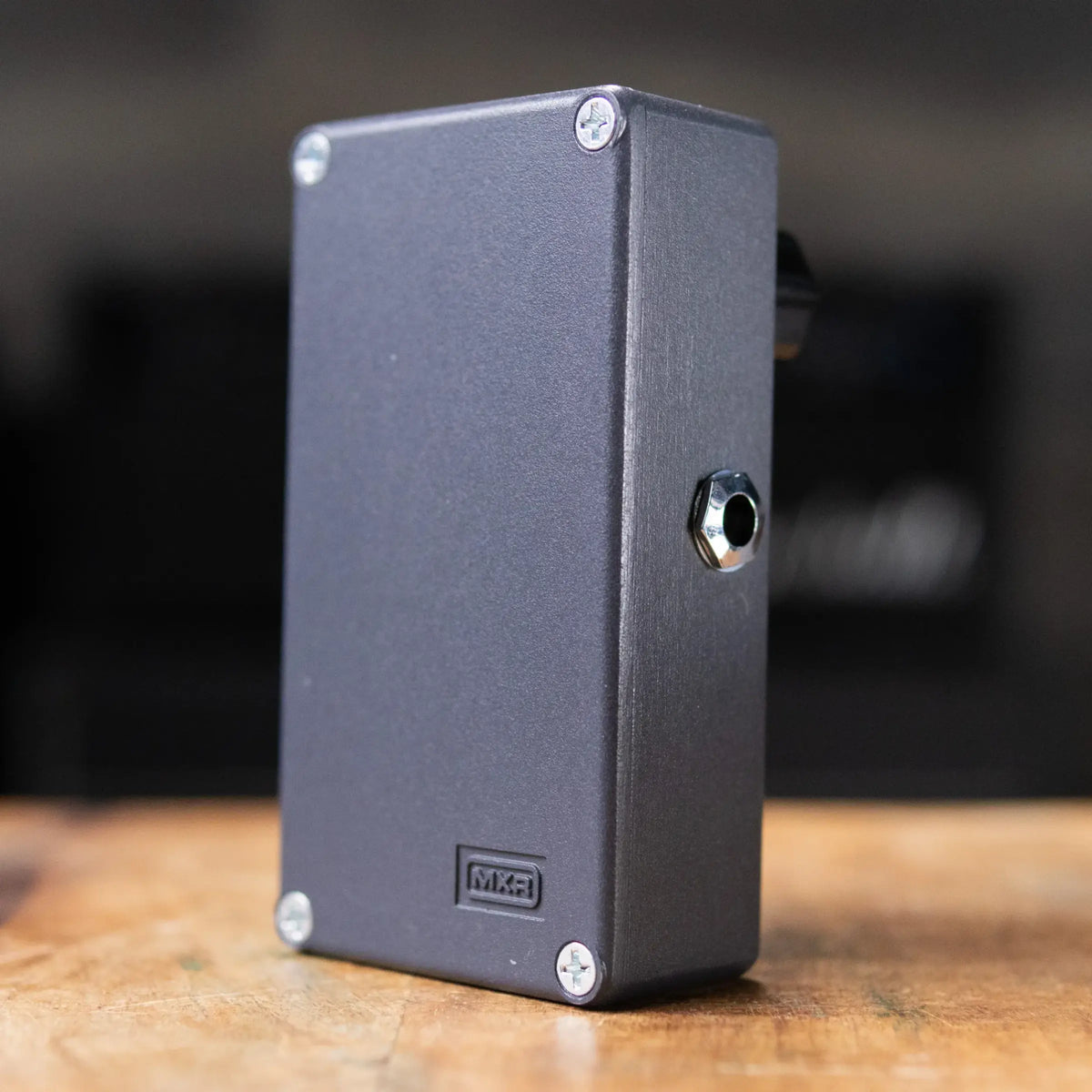 MXR Micro Flanger Pedal - Used