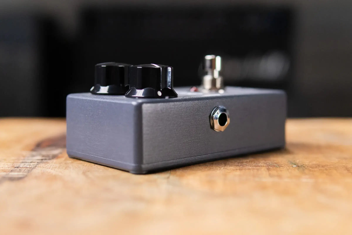 MXR Micro Flanger Pedal - Used
