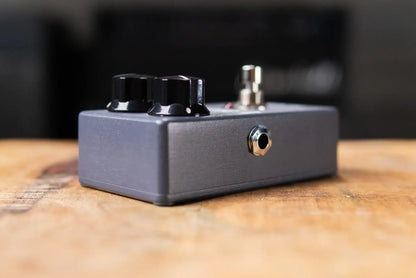 MXR Micro Flanger Pedal - Used