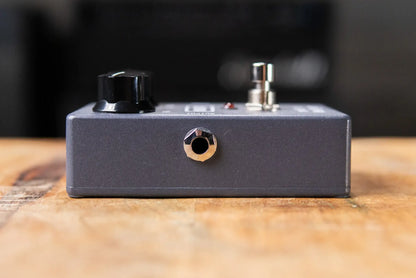 MXR Micro Flanger Pedal - Used