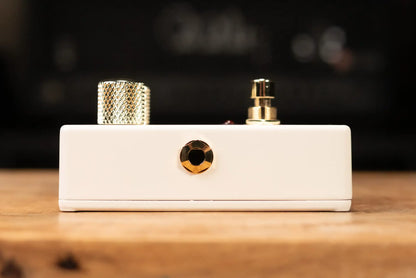 MXR Special Edition RR104 Randy Rhoads Concorde Distortion Effect Pedal