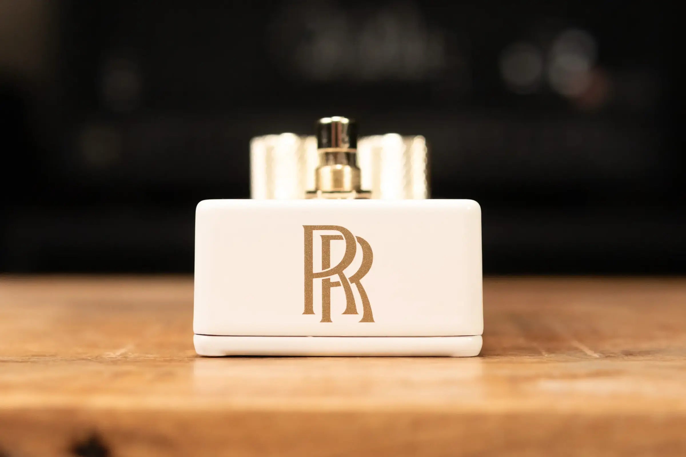 MXR Special Edition RR104 Randy Rhoads Concorde Distortion Effect Pedal