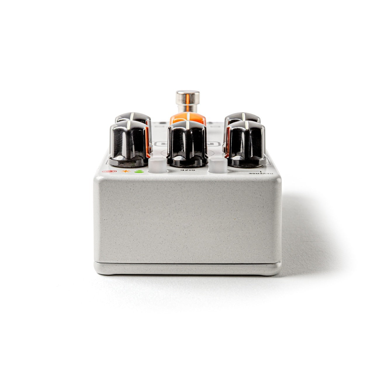 MXR Textures Granular Synth Engine Effects Pedal