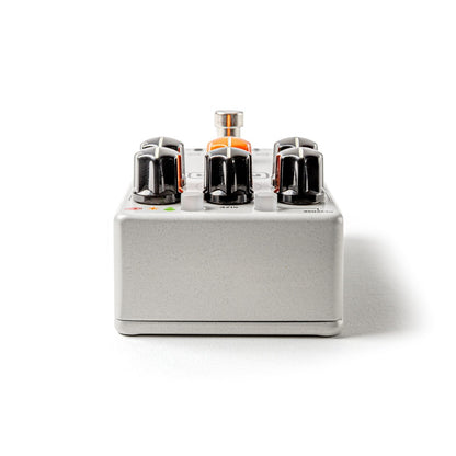 MXR Textures Granular Synth Engine Effects Pedal