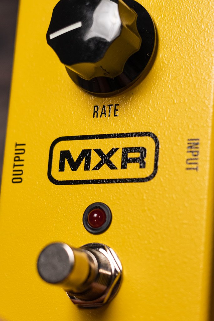 Dunlop M148 Micro Chorus Guitar Pedal