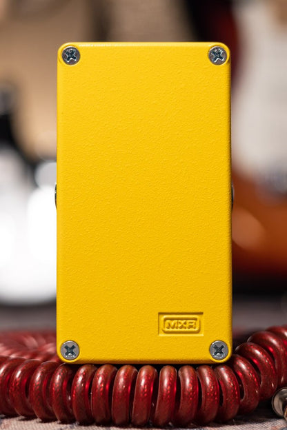 Dunlop M148 Micro Chorus Guitar Pedal