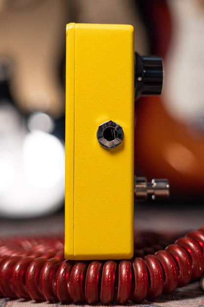 Dunlop M148 Micro Chorus Guitar Pedal