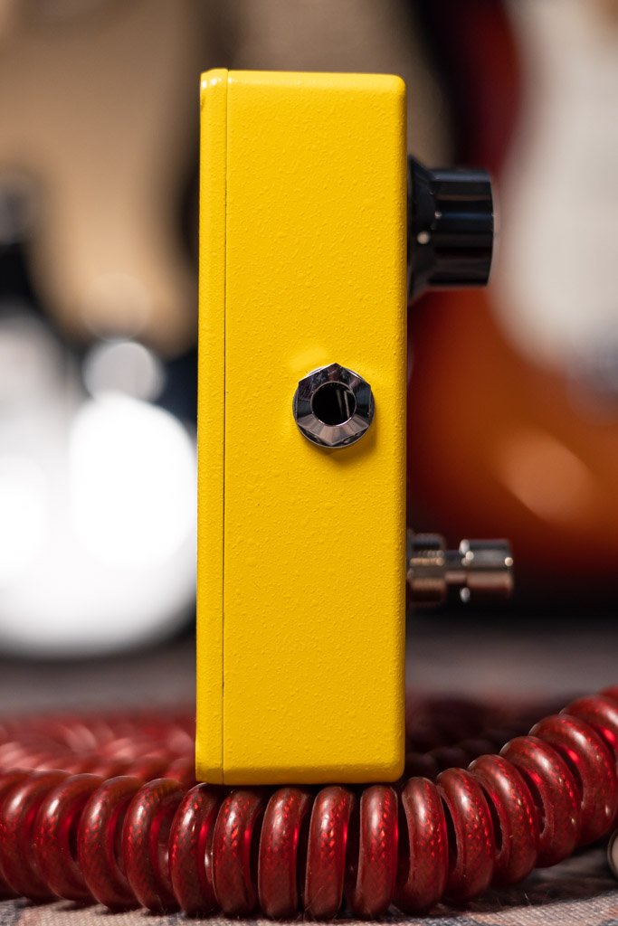 Dunlop M148 Micro Chorus Guitar Pedal