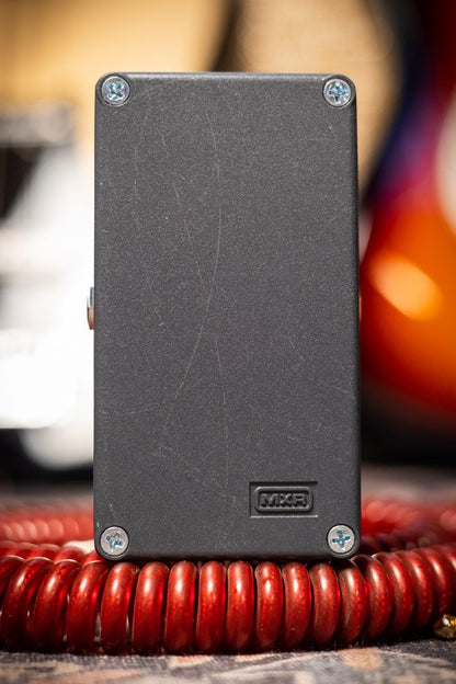 Dunlop M152 Micro Flanger Guitar Pedal
