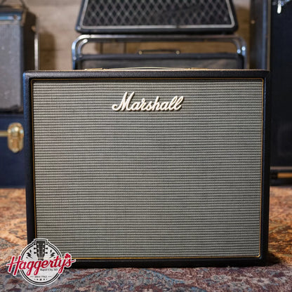 Marshall Origin20C Combo Amplifier - Black